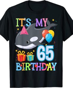 B-Day Crew T-Shirt